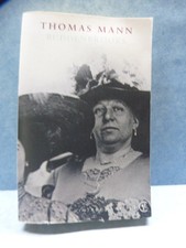 Buch buddenbrooks thomas gebraucht kaufen  Hamburg
