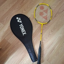 Yonex badminton racket for sale  LINCOLN