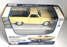 Maisto 1965 chevrolet for sale  Richboro