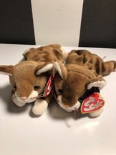 Beanie baby pounce gebraucht kaufen  Friedberg (Hessen)