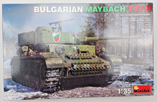 Miniart 35328 bulgarian gebraucht kaufen  Nettetal