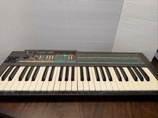 Korg poly 800 for sale  Vicksburg