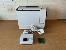 Elna lotus machine for sale  IPSWICH