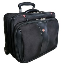 Wenger laptop trolley for sale  SOUTHPORT