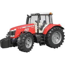 Bruder massey ferguson gebraucht kaufen  Wernberg-Köblitz