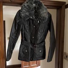 Womens barber waxed for sale Womens barber waxed for sale  BILLINGSHURST