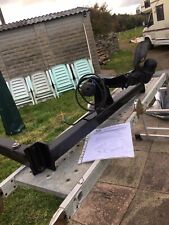 Tow bar towing for sale  GRANGE-OVER-SANDS