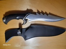 Coltello caccia knife usato  Reggio Emilia