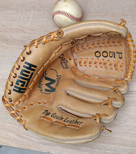 Baseball handschuh braun gebraucht kaufen  Calw