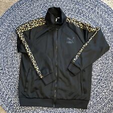 Puma track jacket for sale  Chester