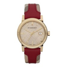 Orologio burberry the usato  Italia