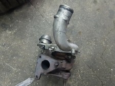Turbina renault megane usato  Rosarno
