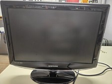 Samsung le19r86bd kleiner gebraucht kaufen  Langenhagen