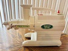 Tribest greenstar 3000 for sale  Lafayette