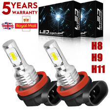 H11 bulbs fog for sale  UK