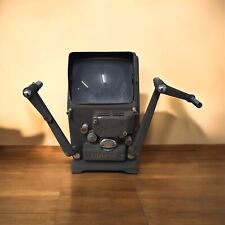 Moviola fermovil super usato  Muggio