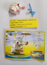 Kinder taupes espions d'occasion  Royan