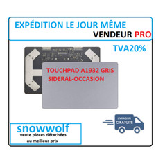 Trackpad apple macbook d'occasion  Marseille I