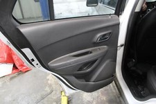 Used rear left for sale  Mount Olive
