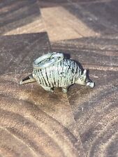 james avery armadillo for sale  Marion