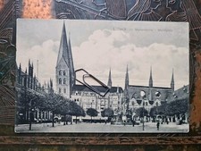 Lübeck marktplatz geschäft gebraucht kaufen  Veitshöchheim
