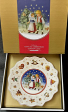 Villeroy boch annual gebraucht kaufen  Dillingen a.d.Donau