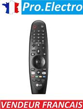 Controle remoto LG AN-MR19BA Smart TV original, usado comprar usado  Enviando para Brazil