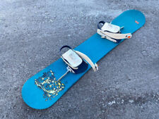 Vintage 154cm nidecker for sale  WIGAN