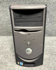 Dell desktop computer d'occasion  Expédié en Belgium