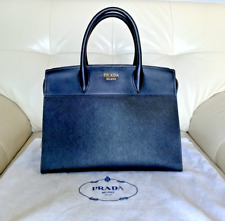 Prada saffiano city for sale  Hollywood