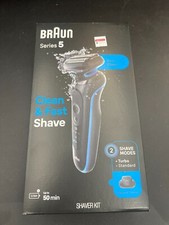 Braun series 5118s for sale  New Brunswick
