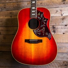 1970 gibson hummingbird for sale  BRIERLEY HILL