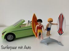 Playmobil 6069 grünes gebraucht kaufen  Nürnberg