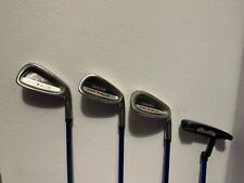 Golfschläger set golf gebraucht kaufen  Schönefeld