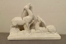 Sculpture art déco d'occasion Sculpture art déco d'occasion  Bordeaux-