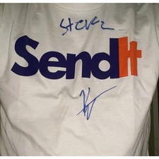 Nelk boys signed for sale  Houston