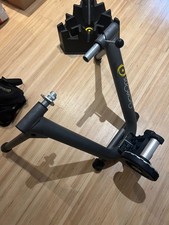 Cycleops bike turbo for sale  HALIFAX