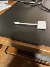 Adaptador AV digital Apple modelo A1438 Lightning para HDMI comprar usado  Enviando para Brazil