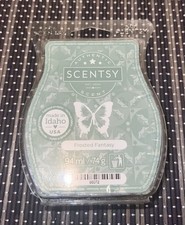 Scentsy duftwachs frosted gebraucht kaufen  Cadolzburg