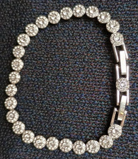 Riginal swarovski angelic gebraucht kaufen  Köln