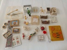Dolls house case usato  Noventa Padovana