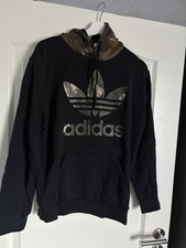 Adidas hoodie sweatshirt gebraucht kaufen  Rangsdorf
