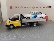 Ford transit beavertail for sale  CAERPHILLY