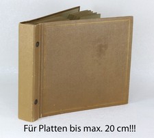 Riginal plattenalbum schellack gebraucht kaufen  Berlin
