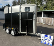 Ifor williams horse for sale  GRIMSBY