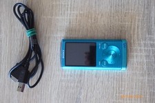 Sony mp3 player gebraucht kaufen  Wiesbaden