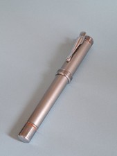 Penna stilografica harley usato  Milano