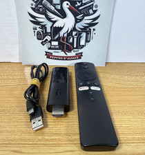Xiaomi box stick d'occasion  Illzach