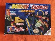 Vintage domino express for sale  OBAN