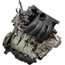 Moteur peugeot 206 d'occasion  Sainte-Livrade-sur-Lot